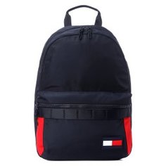 Рюкзак TOMMY HILFIGER AM0AM05561 темно-синий