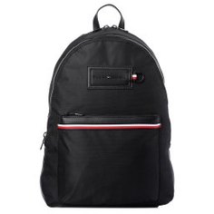 Рюкзак TOMMY HILFIGER AM0AM05565 черный