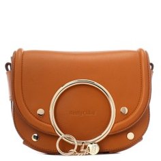 Сумка SEE by CHLOE S19WSA29 оранжевый