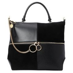 Сумка SEE by CHLOE S19WSA35 черный