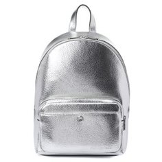 Рюкзак CALVIN KLEIN JEANS K60K606151 серебряный