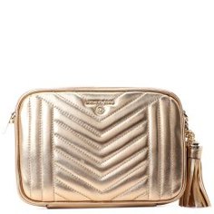 Сумка MICHAEL KORS 32H9LT9M2M золотой