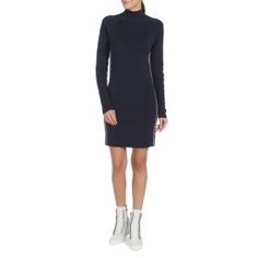 Платье TOMMY JEANS DW0DW07200 темно-синий