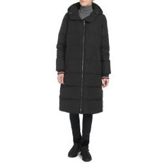 Куртка TOMMY HILFIGER WW0WW25761 черный