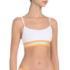 Бюстгальтер CALVIN KLEIN 000QF5459E белый