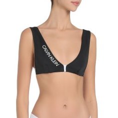 Лиф CALVIN KLEIN KW0KW00837 черный