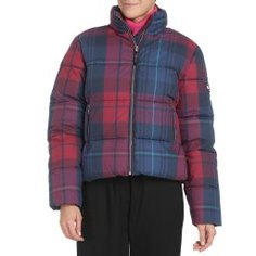 Куртка TOMMY JEANS DW0DW07098 темно-синий
