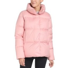 Куртка TOMMY HILFIGER WW0WW25767 розовый