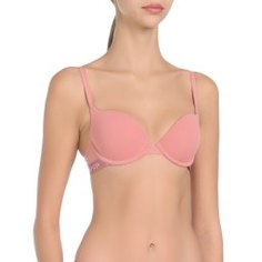 Бюстгальтер TOMMY HILFIGER UW0UW00045 розовый
