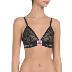 Бюстгальтер CALVIN KLEIN 000QF5670E черный