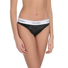 Трусы CALVIN KLEIN 000QF5513E черный