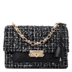 Сумка MICHAEL KORS 30H9G0EL2C черный