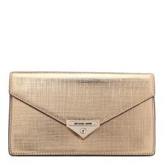 Сумка MICHAEL KORS 30H9LGHC6M золотой