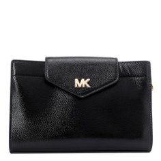 Клатч MICHAEL KORS 32H9GOXC2A черный