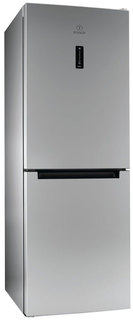 Холодильник Indesit DF 5160 S Silver