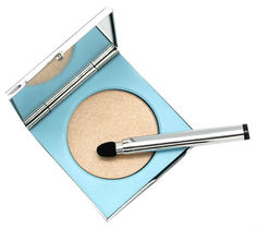 Тени для век YLLOZURE Сатине 3127 3 г YZ