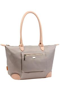 Женская сумка David Jones 5034 CM GREY