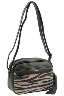 Женская сумка David Jones 5661-2 KHAKI
