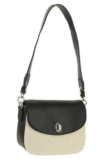 Женская сумка кросс-боди David Jones 3744 CM BLACK