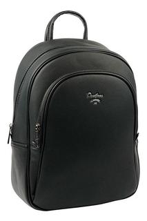 Рюкзак женский David Jones 5323 CM BROWN