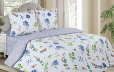 Постельное белье Ecotex Ishmerai (2 спальное евро)