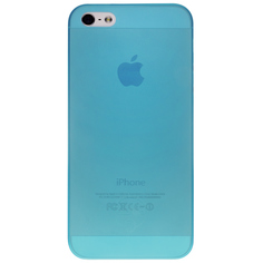 Чехол Ozaki OC533 для Apple iPhone 5 Blue