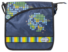 Сумка Action! DV-AB12000 синяя