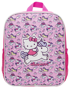 Рюкзак детский Action! Hello Kitty Розовый