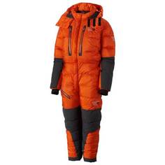 Комбинезон мужской Mountain Hardwear Absolute Zero® Suit темно-оранжевый, L