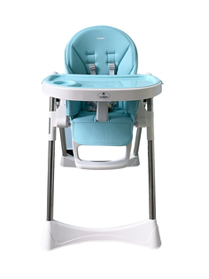 Стульчик для кормления Tommy Bon appetit mint мятный