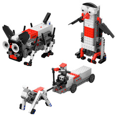 Конструктор мини-робот XIAOMI "Mi Mini Robot Builder ZNM01IQI"