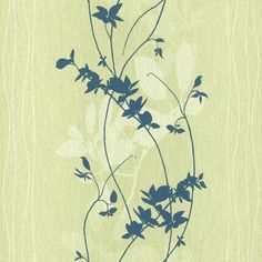 Виниловые обои Rasch 776058 Emocion