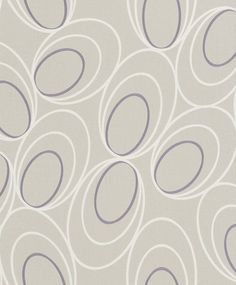 Виниловые обои Rasch 728439 Deco Chic