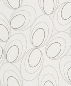 Виниловые обои Rasch 728422 Deco Chic