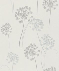 Виниловые обои Rasch 728309 Deco Chic