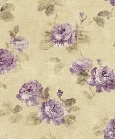 Виниловые обои Rasch 425635 Poetry