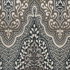 Виниловые обои Rasch 680706 Glamour 2014