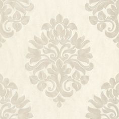 Виниловые обои Rasch 545784 En Suite