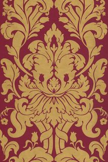 Виниловые обои Rasch 546408 En Suite