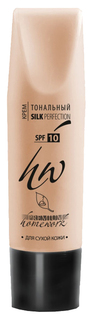 Тональный крем Premium HomeWork Cream Rose Питательный тон № 12