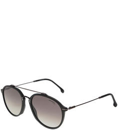 Солнцезащитные очки унисекс Carrera CARRERA 171/S 003 WJ, черный