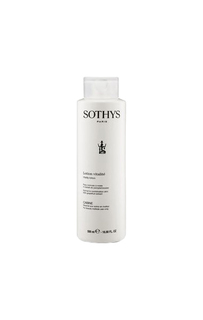 Тоник для лица Sothys Сomfort Cleansing Lotion 500 мл