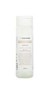 Шампунь Greenmade Укрепление для сухих и чувствительных волос 200 мл