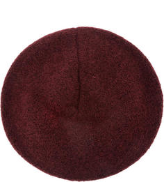 Кепка женская Canoe 4700022 бордовая 56-58