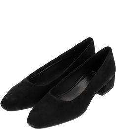 Туфли женские Vagabond 4708-040-20 черные 37 EU