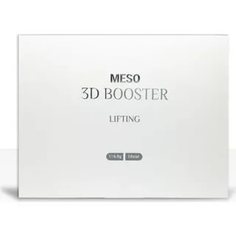 Лифтинг МЕЗО сыворотка PHYSIOLAB MESO 3D BOOSTER