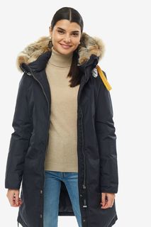 Пуховик женский Parajumpers MA38 синий M