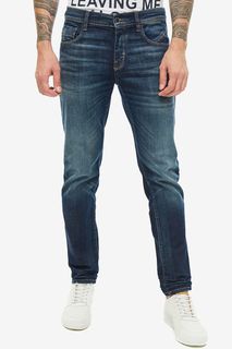 Джинсы мужские Antony Morato MMDT00227-FA750234 7010 синие 31/32 IT