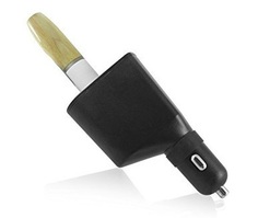 Автомобильное зарядное устройство для IQOS 2.4 No Brand