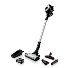 Пылесос Bosch BCS612KA2